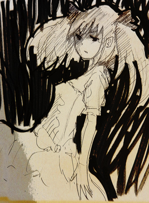 まどか「それでも私は魔法少女だから…」