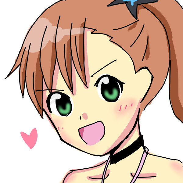 ついったーあいこん