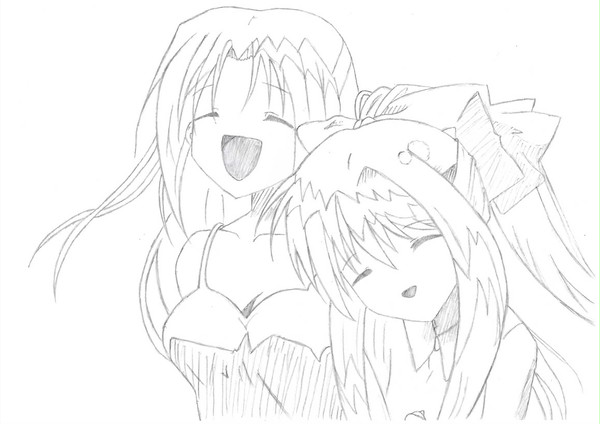 かぞく~family~