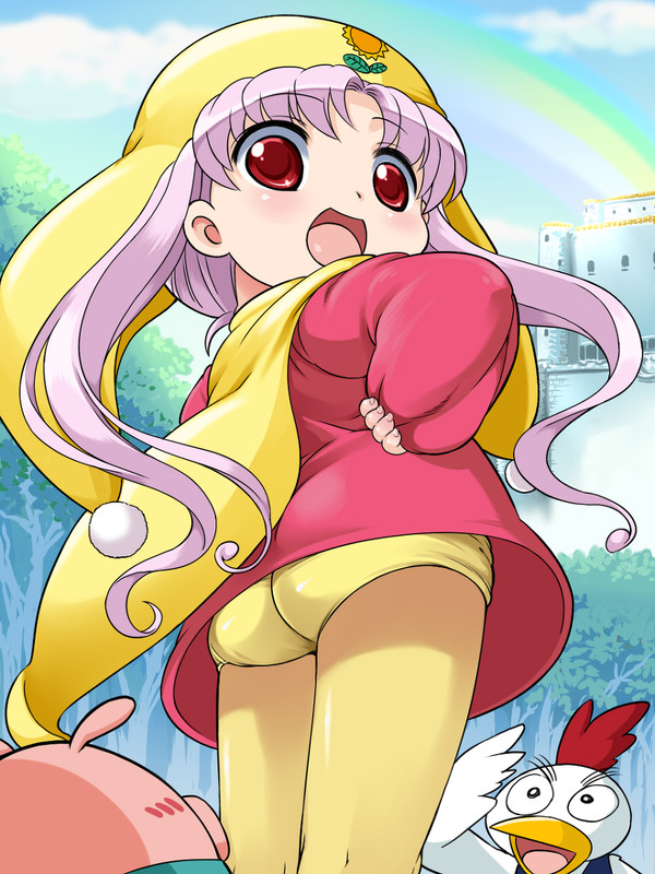 んぱか