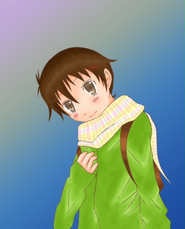 まだまだ寒くなりますよ!