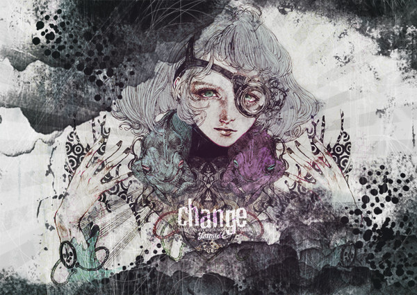 change