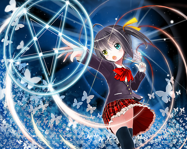 数学２点でも恋がしたい！