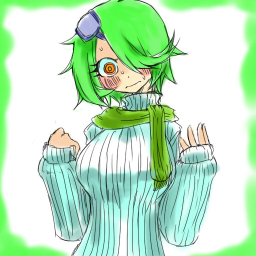キルコさん