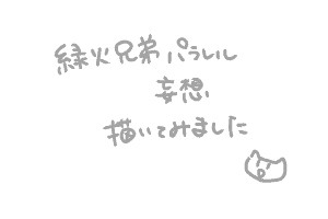 やってしまった。