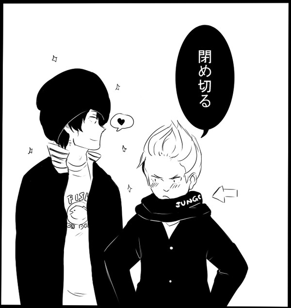 本当にかわいい ！
