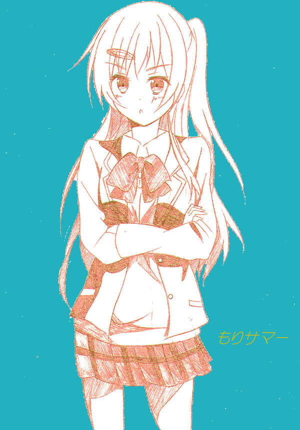 もりサマー