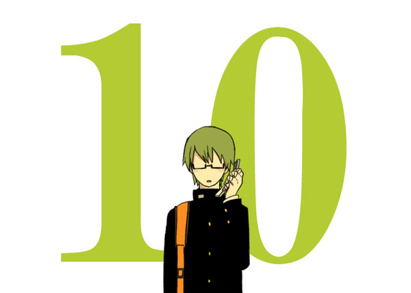 【2012】 もしもし 【11/21】