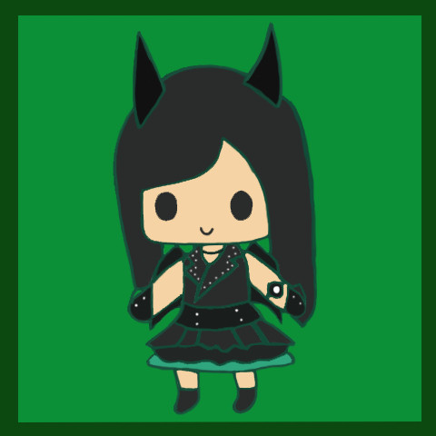 悪魔ももか