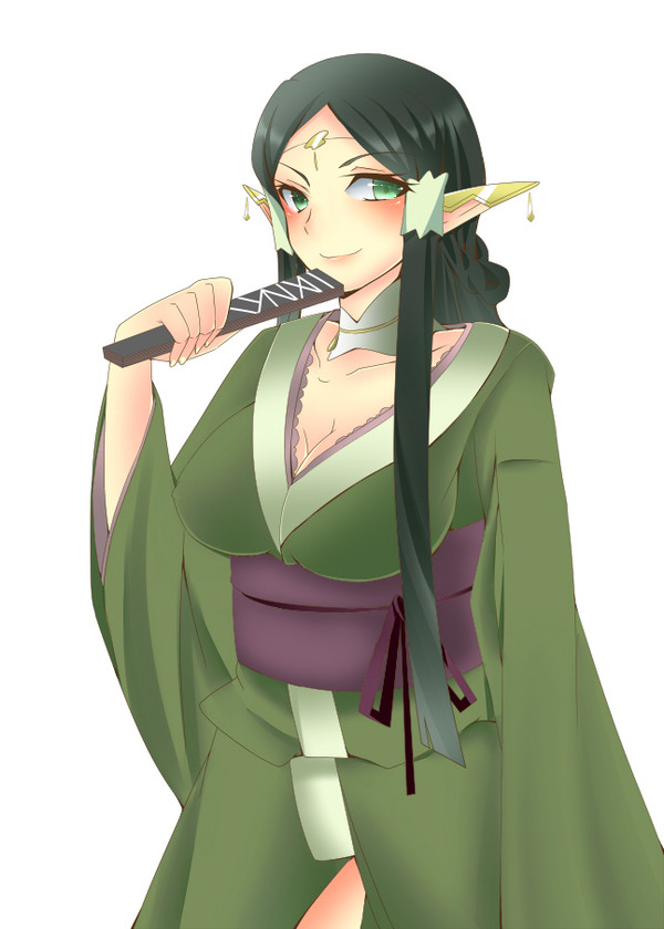 サクヤ