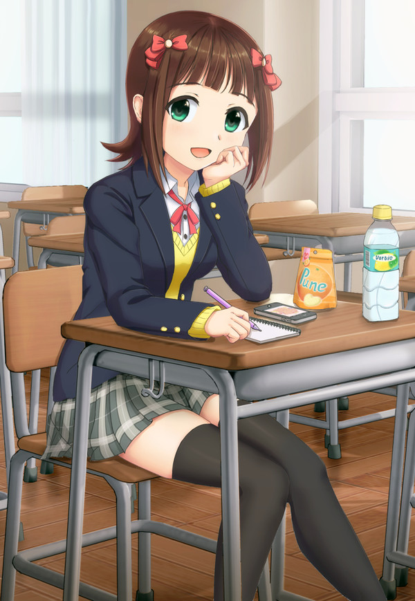 教室春香さん