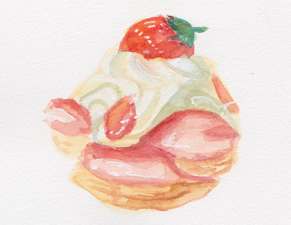 シューケーキ