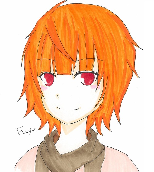 落書き