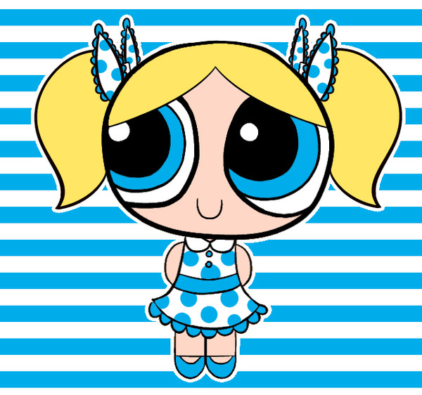 Bubbles...♥
