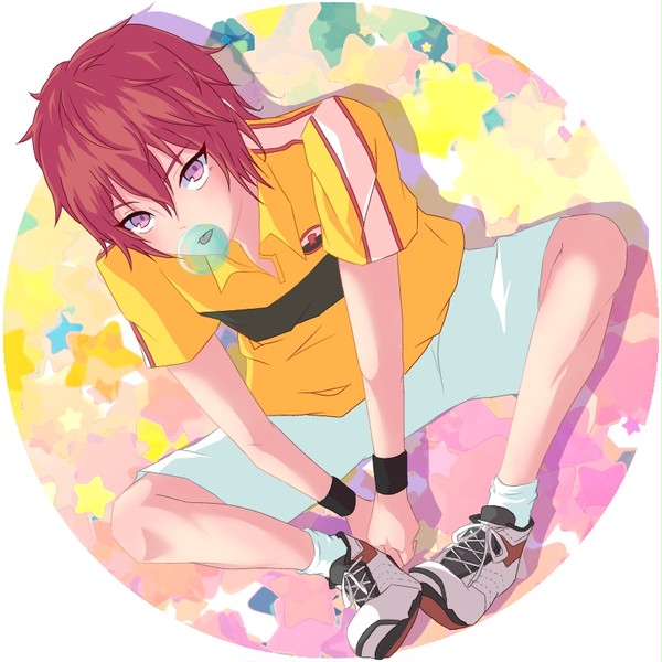 だろい？