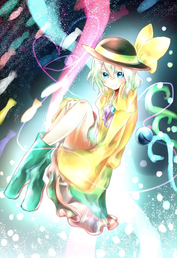 胎児よ胎児よ