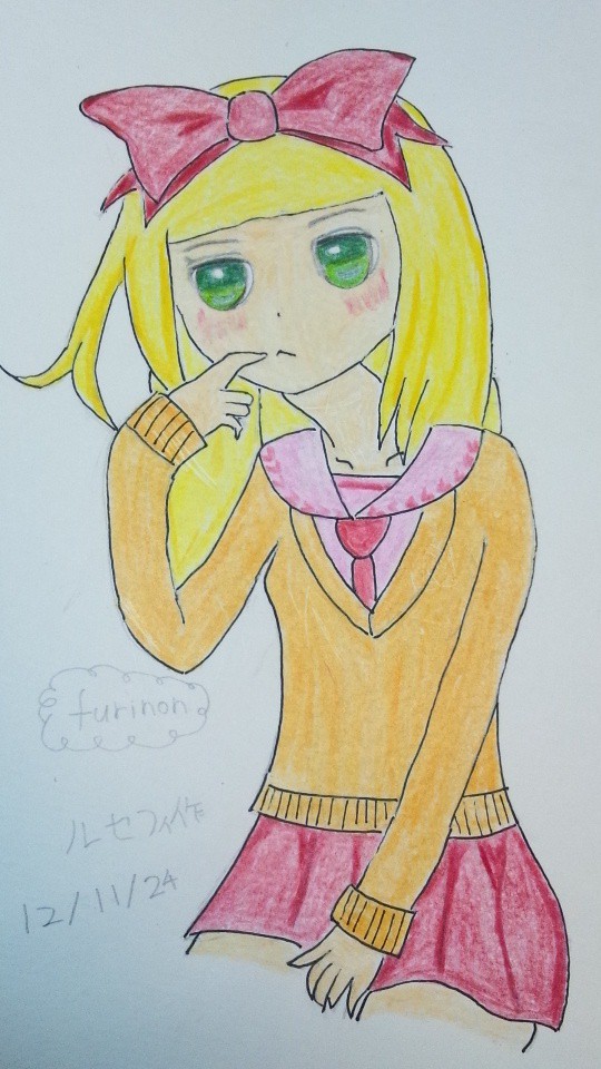 のんこ！