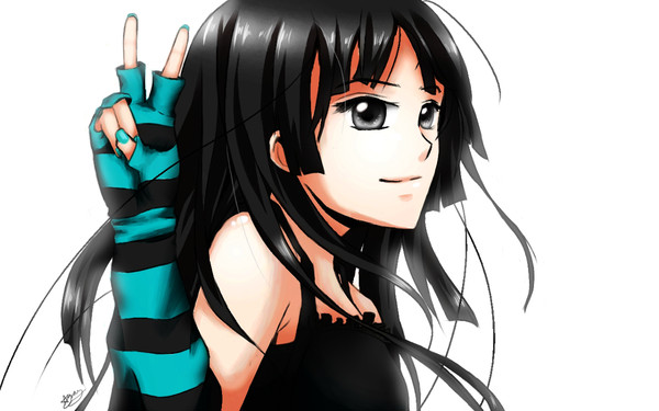 Mio Akiyama