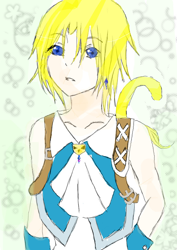 ジタン
