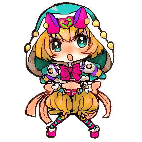 おむれっと！