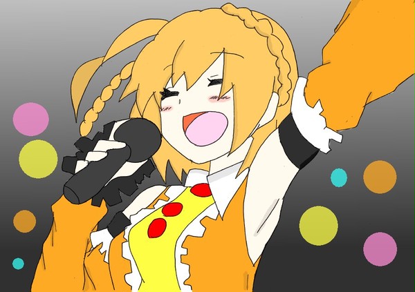 【カゲプロ】奪っちゃうよぉッ！☆【モモ】