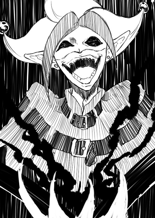 ジョーカーさん
