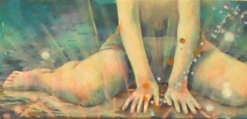 水上