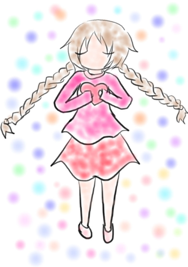 ★こころ★