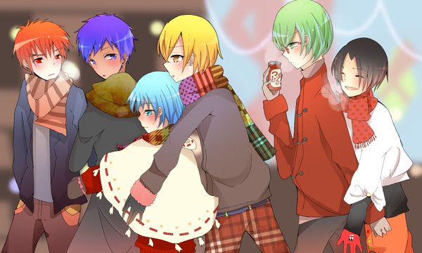 男の子だってお出かけしたい