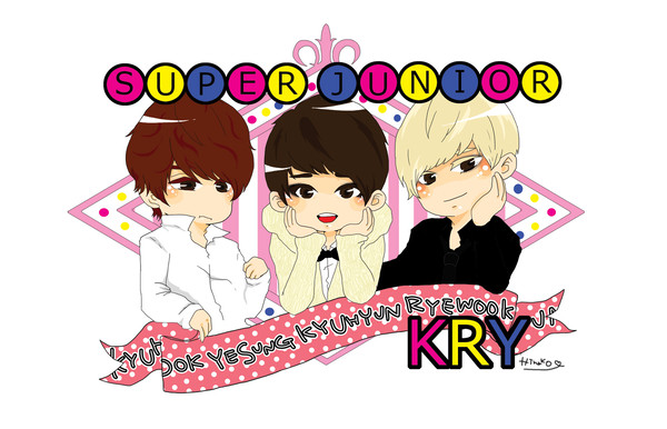 KRY