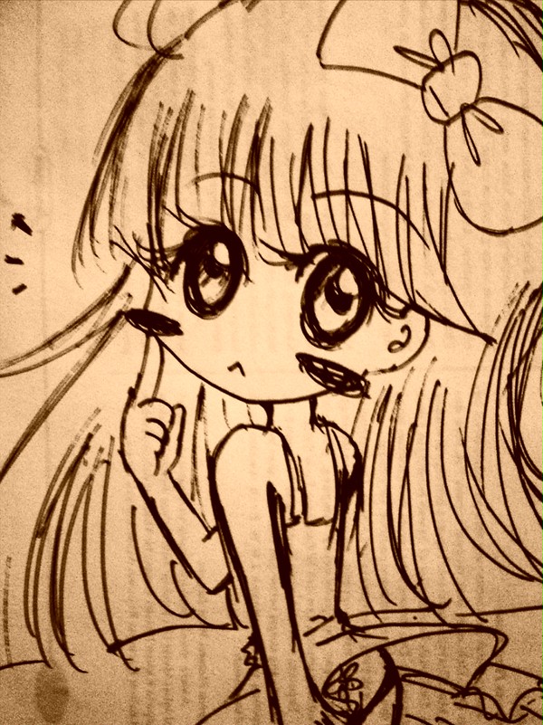 Doodle~