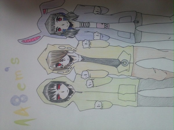 148cm's!!