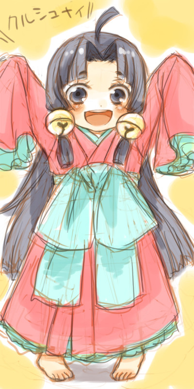 忍殺絵まとめ