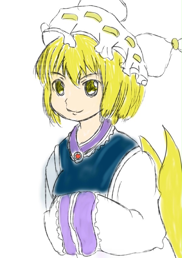 八雲藍