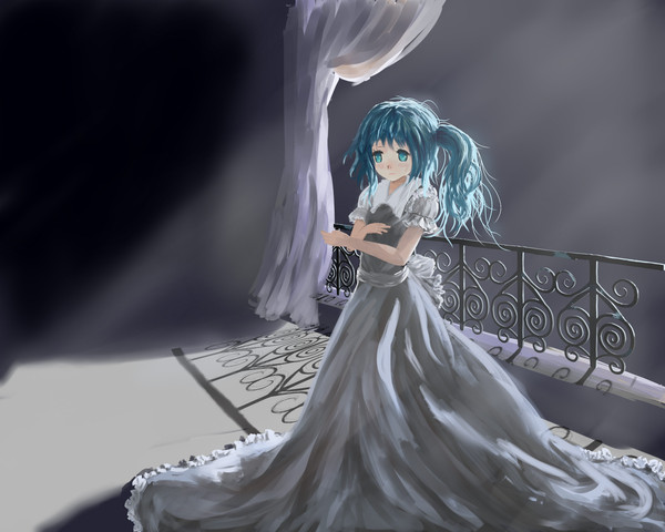MIKU