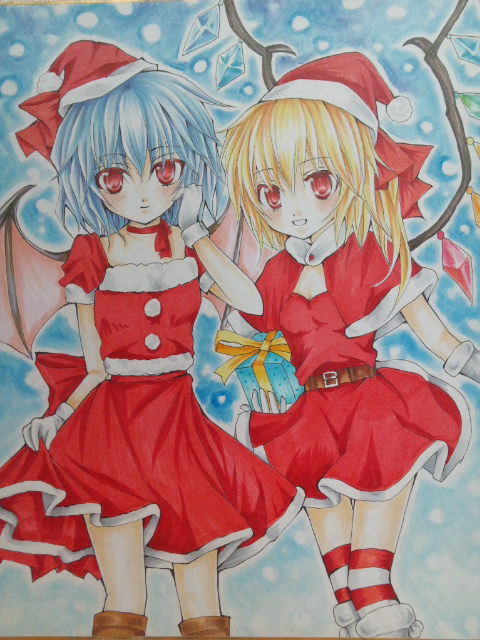 クリスマス