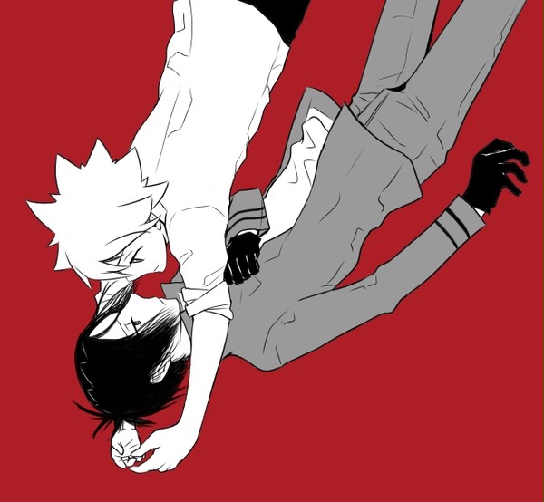 らくがきログ１