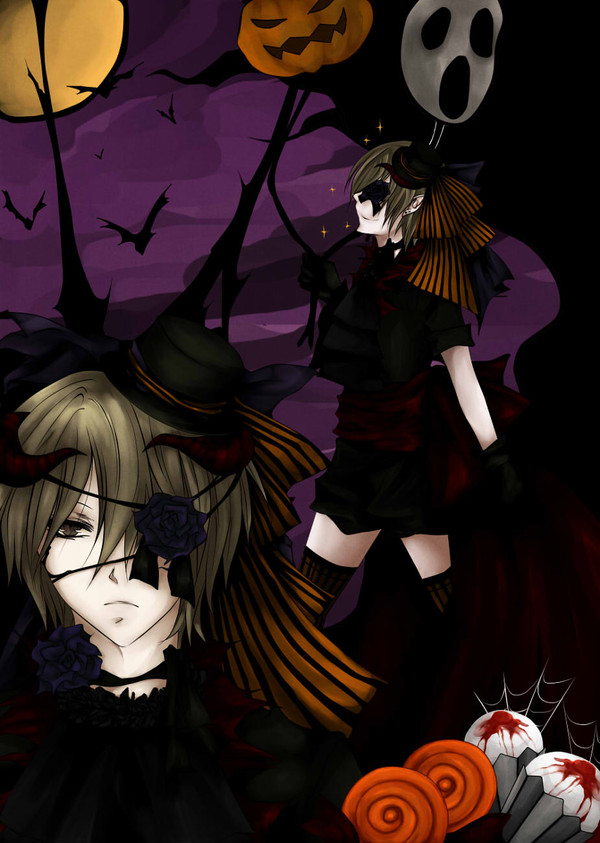 Halloween