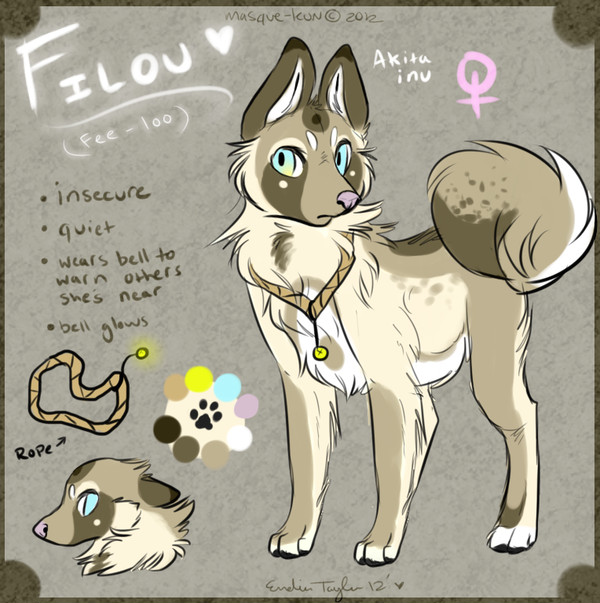 filou