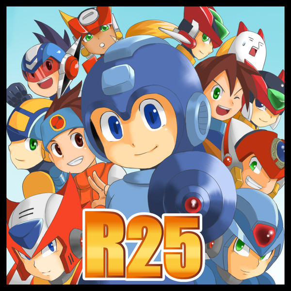 25周年！