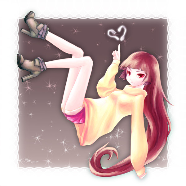 なっつめ