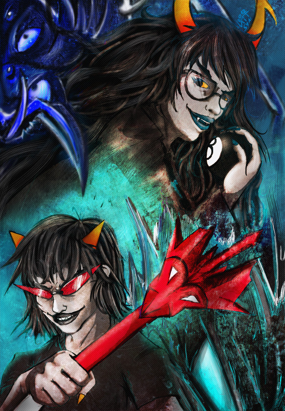 VirsTez and Lusus