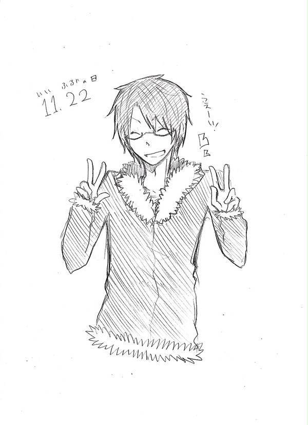 MSSP落書き詰め5