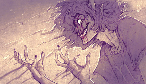 Gamzee