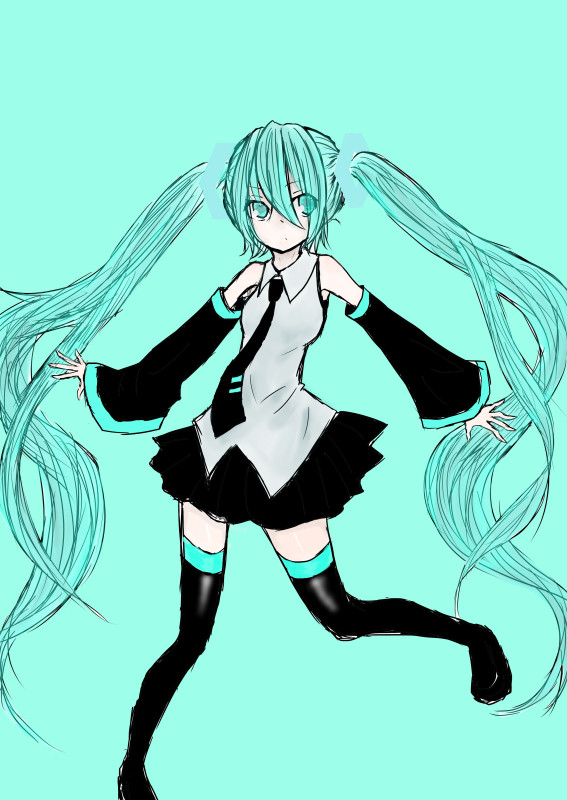 みくだよぉ
