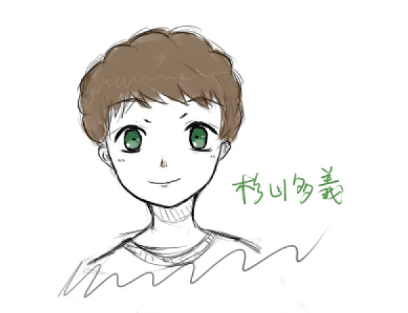 杉山多義