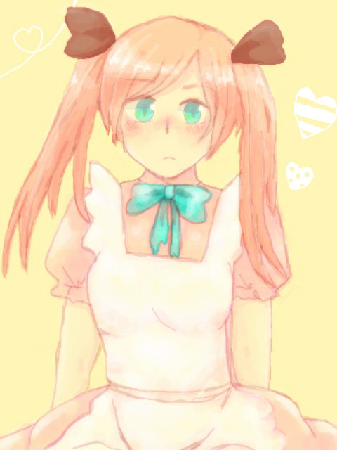 てぶろろろ