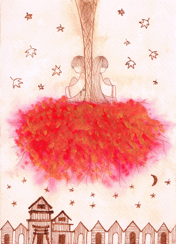 Maple