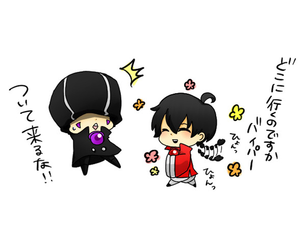 風マモ