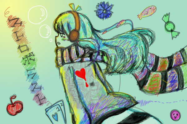 ストロボラスト・・・
